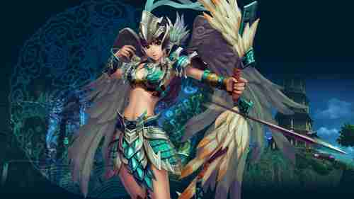 《极限竞速：地平线5》评测：超级多边形战士来了